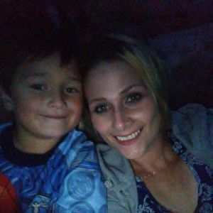 Meet your Posher, Brandy